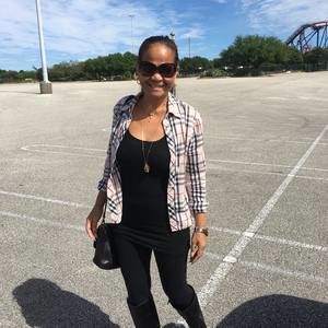 Meet your Posher, Muriel